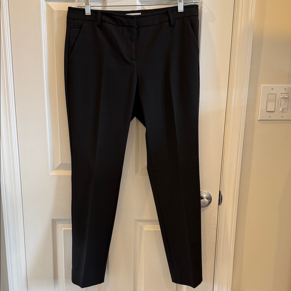 New York & Company Black Trousers